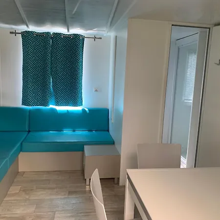 Mobilhome 6pers Le Neptune Sur